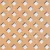 Legno furnérozott Hdf-Franz perforációval Bükk 1520x610x4mm