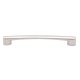 Fogantyú 145-160 Matt Aluminium Fém