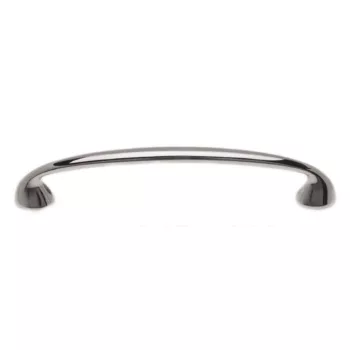 Fogantyú E019-128 Króm Fém