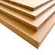 MDF lemez 2800x2070x10mm