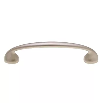 Fogantyú E019-096 Matt Nikkel ks Fém