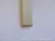 ABS Y348* FS02 (65661) - Ivory 23/0,8mm (R)