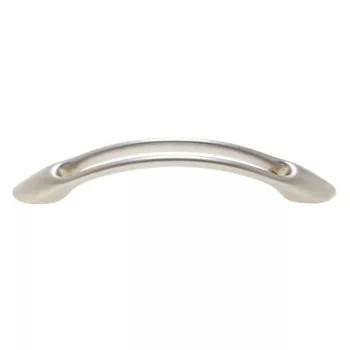 Fogantyú T254-96 Matt Króm Fém