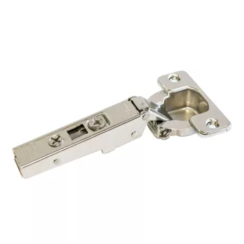   BRN 70T5550.TL Clip top 120°-os ráütődő kivetőpánt rugó nélkül