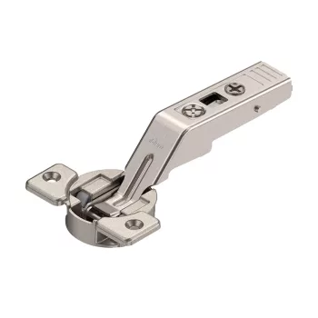   BRN 78Z5500T Clip top köztes kivetőpánt 134°-os rugó nélkül