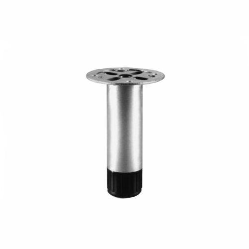 Szekrényláb 323H60 60mm állítható láb horganyzott 230kg