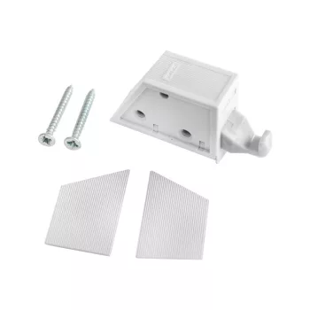 Push open beakasztó DP3SNG Szürke