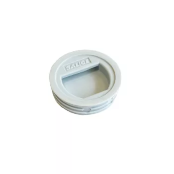 Push open adapter DP29SNG Szürke