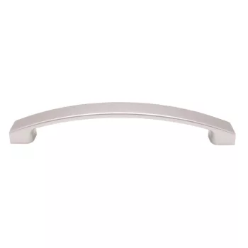 Fogantyú 106-160 160 Matt Aluminium Fém