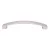 Fogantyú 106-160 160 Matt Aluminium Fém