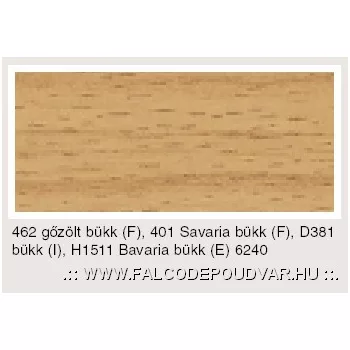 Élfólia Gépi 401 Savaria bükk 33mm ragasztó nélkül