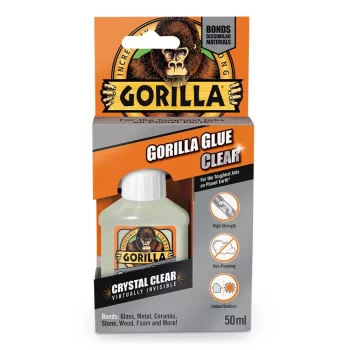 Gorilla ragasztók