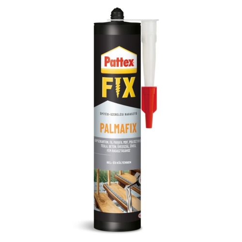 Pattex Pálmafix építési- szerelési ragasztó - 400 g
