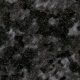 Munkalap Nero afr. 1027 GL 4200x600x28mm Fekete kömintás