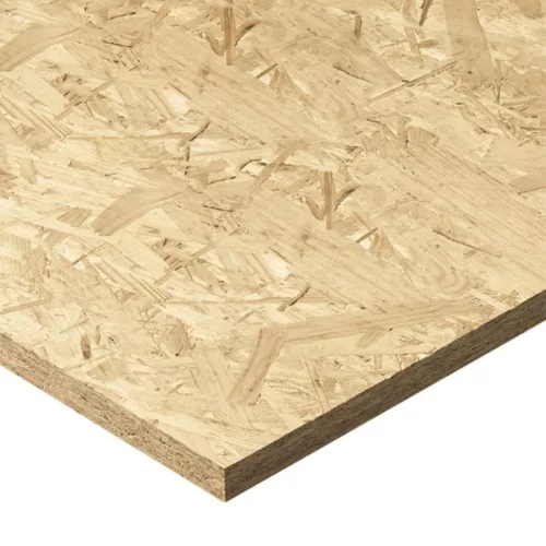 OSB 3 2500x1250x 12mm