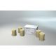 Ragasztópatron Beige KG. ( HKP-21 natur ) 200-220 C