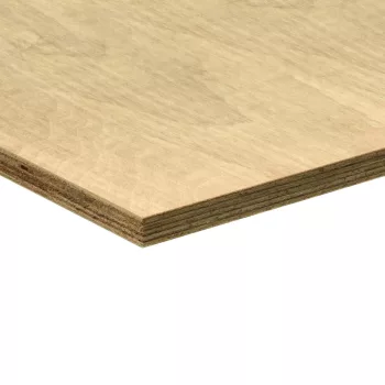 Rétegelt lemez BÜKK 15 X 2000 X 1250 BB IF-20