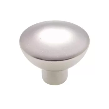 Fogantyú MT 1317-26 gomb Matt Króm Fém