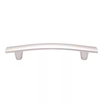 Fogantyú 102-128 128 Matt Aluminium Fém