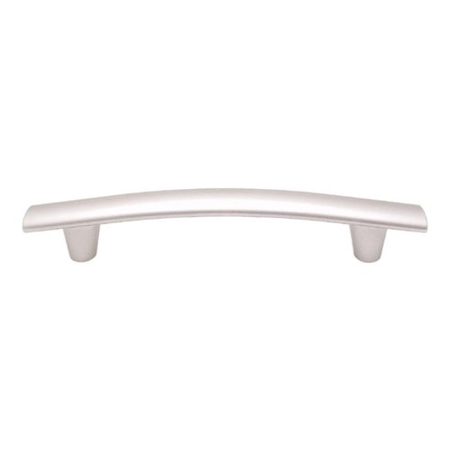 Fogantyú 102-128 128 Matt Aluminium Fém