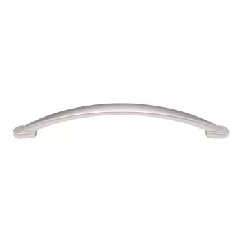 Fogantyú 132-160 160 Matt Aluminium Fém