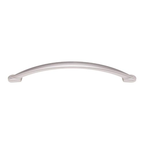 Fogantyú 132-160 160 Matt Aluminium Fém