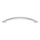 Fogantyú 132-160 160 Matt Aluminium Fém