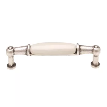 Fogantyú M01.01.00.15 96 Ezüst-Minta Nélkül