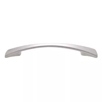 Fogantyú T238-96 Matt Króm Fém