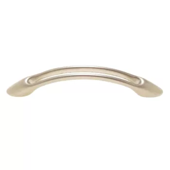 Fogantyú T254-96 Matt Nikkel Fém