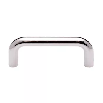 Fogantyú G 1008-64 Króm Fém