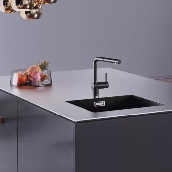 Mosogatók - Csaptelepek