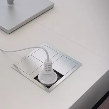 Beépíthető készülékek