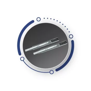 Golyós fiókcsúszók