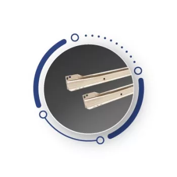 Önbehúzós fiókgörgők